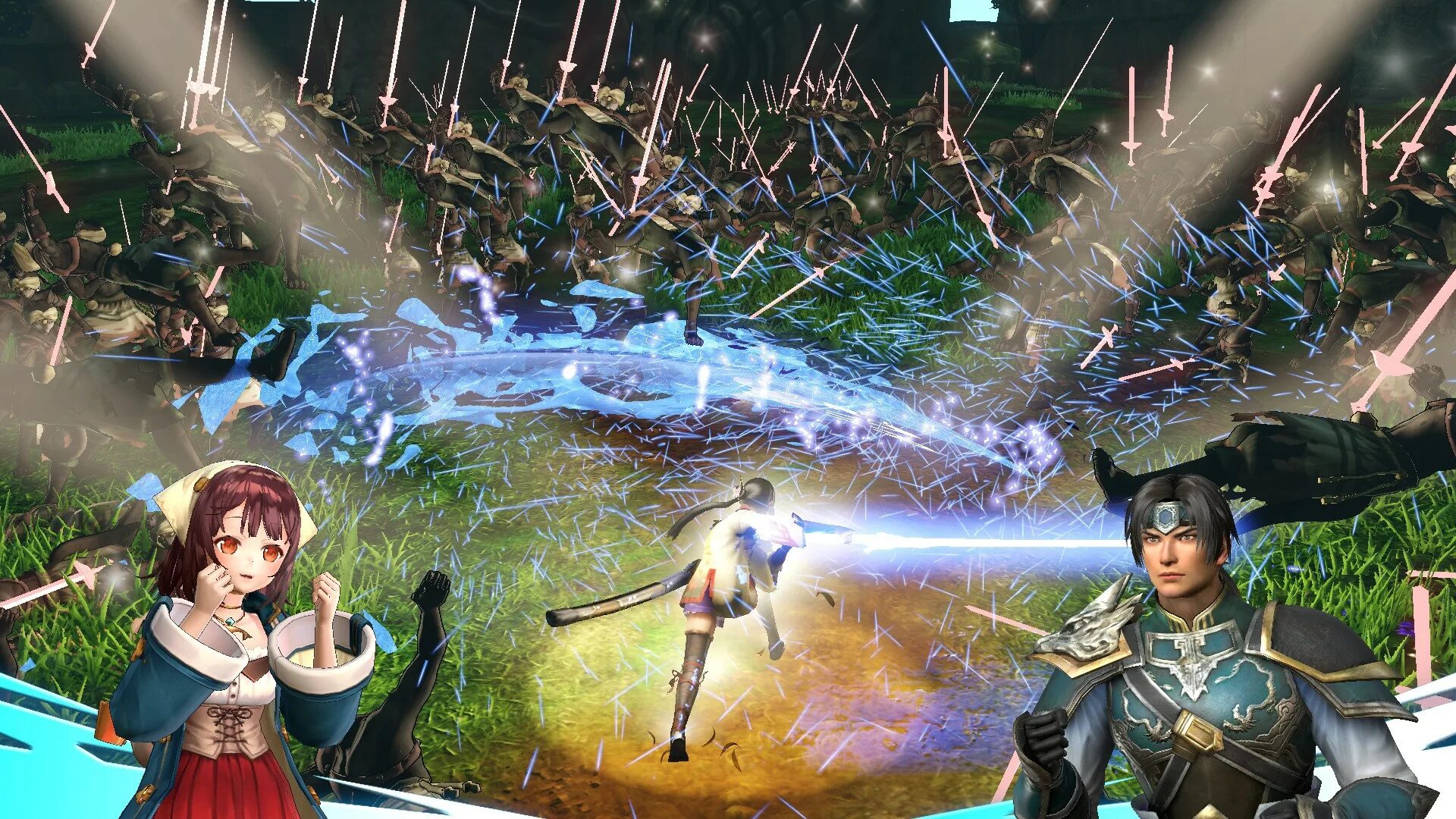 We are warriors игра. Мобильная игра warriors. Игра warriors orochi. Warriors repack. Warriors repack.
