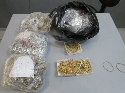 Порядок ввоза драгоценных камней