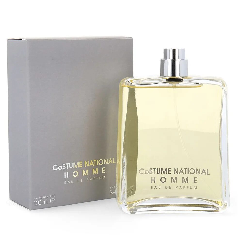 Костюме национале парфюм. Costume National 100ml. Costume National Парфюм. Костюм Националь Парфюм. Costume nationale Scent EDP 100.