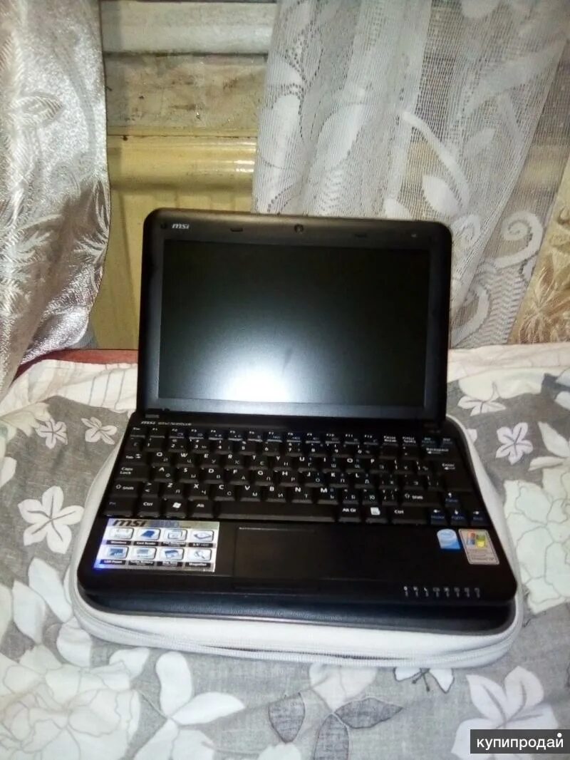 Ноутбук МСИ PR 300 модель MS 6837d. Продам ноутбук. Ноутбук кто продает на дому за 3000 на 7 в Володарске. Продам ноутбук подешману.