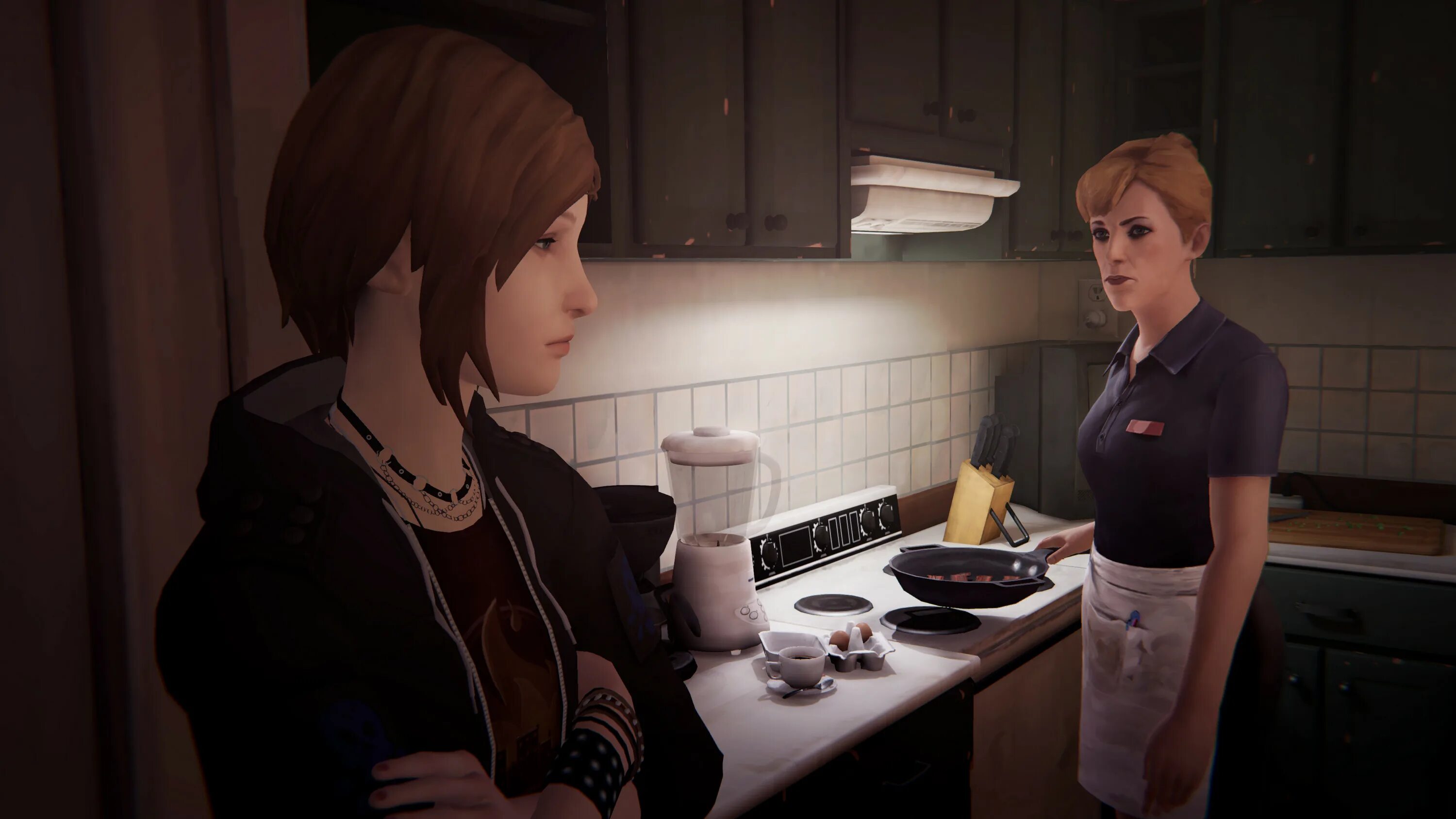 Life is Strange: before the Storm. Life is Strange: before the Storm (2017). Life is Strange шторм. Лайф ис стрендж шторм