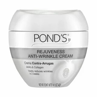 Pond's отзывы