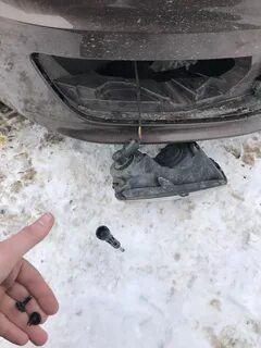 Поменять лампочку ходовых огней фольксваген поло