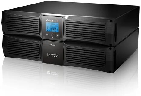 купить однофазный ибп Delta UPS102R2RT2B035 RT цена описание характеристики...