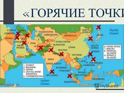 Воспроизводство населения азии