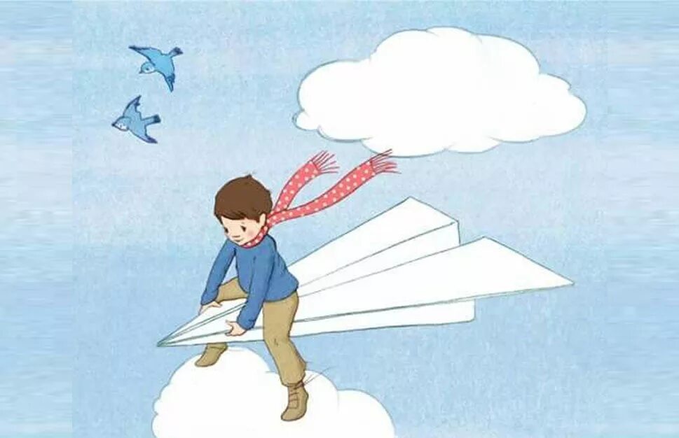 Не умеет мечтать