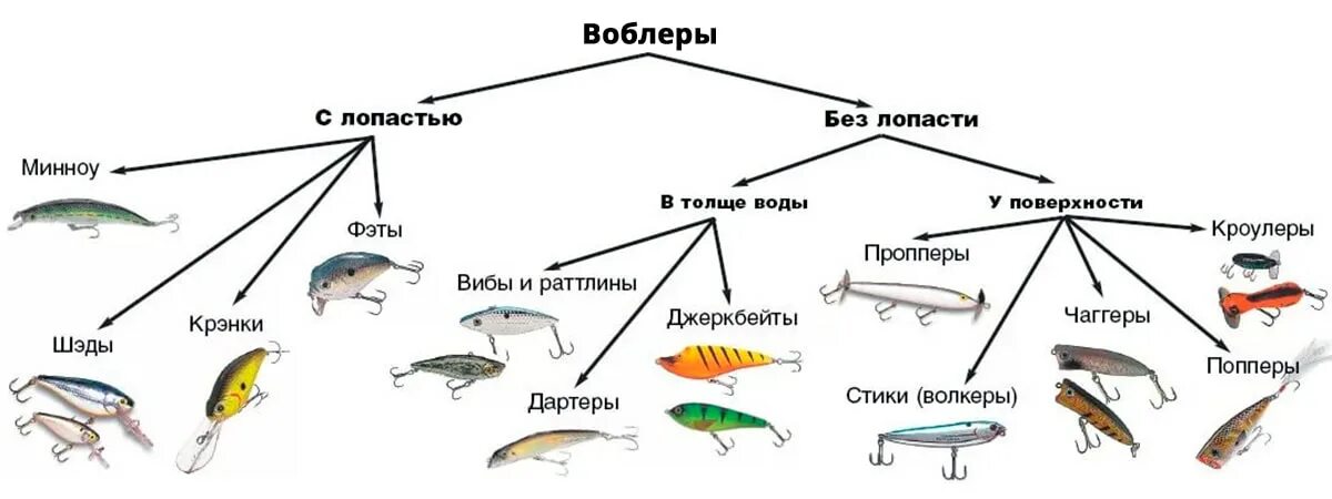 Виды воблеров. Таблица проводок для воблеров. Классификация плавучести воблеров. Воблер кренк чертеж. Классификация воблеров по плавучести и заглублению.