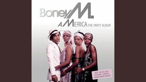 Boney m felicidad