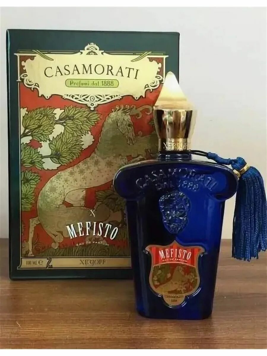 Xerjoff mefisto. Casamorati 1888. Xerjoff Mefisto 100 ml. Xerjoff Mefisto Парфюм. Касаморати духи мужские Mefisto.