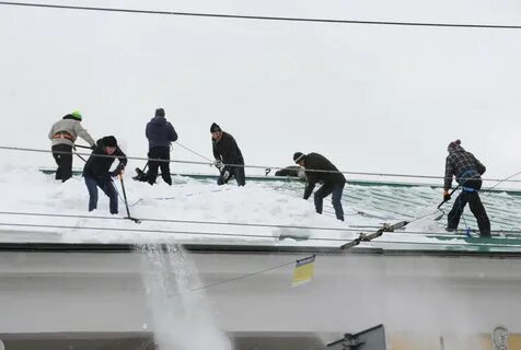 Управляющая компания ярославский