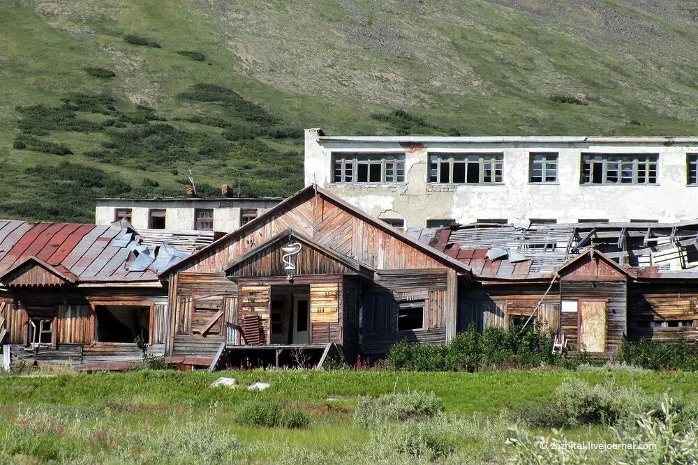 Анадырь-1 гудым чукотка. Военный городок гудым чукотка. Гудым город призрак. Гудый. Анадырь-1 гудым чукотка.