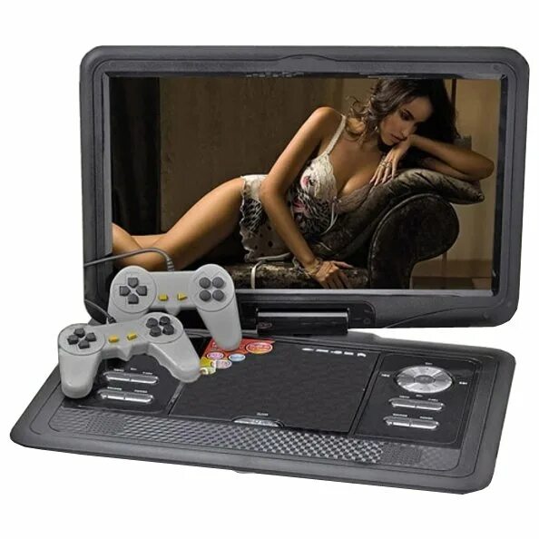 Screen player