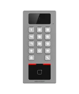 Hikvision device
