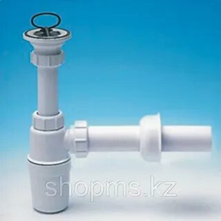 Сифон mcalpine 32 мм