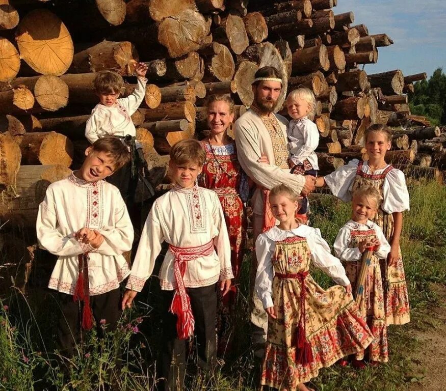 Славяне ростов. Славяне ростов