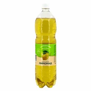 Лимонад 1.5 литра