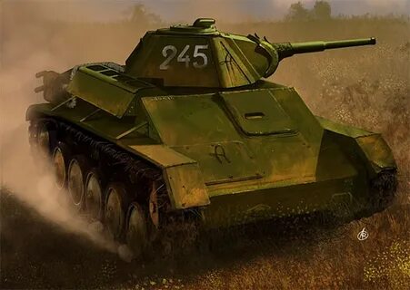 T 70