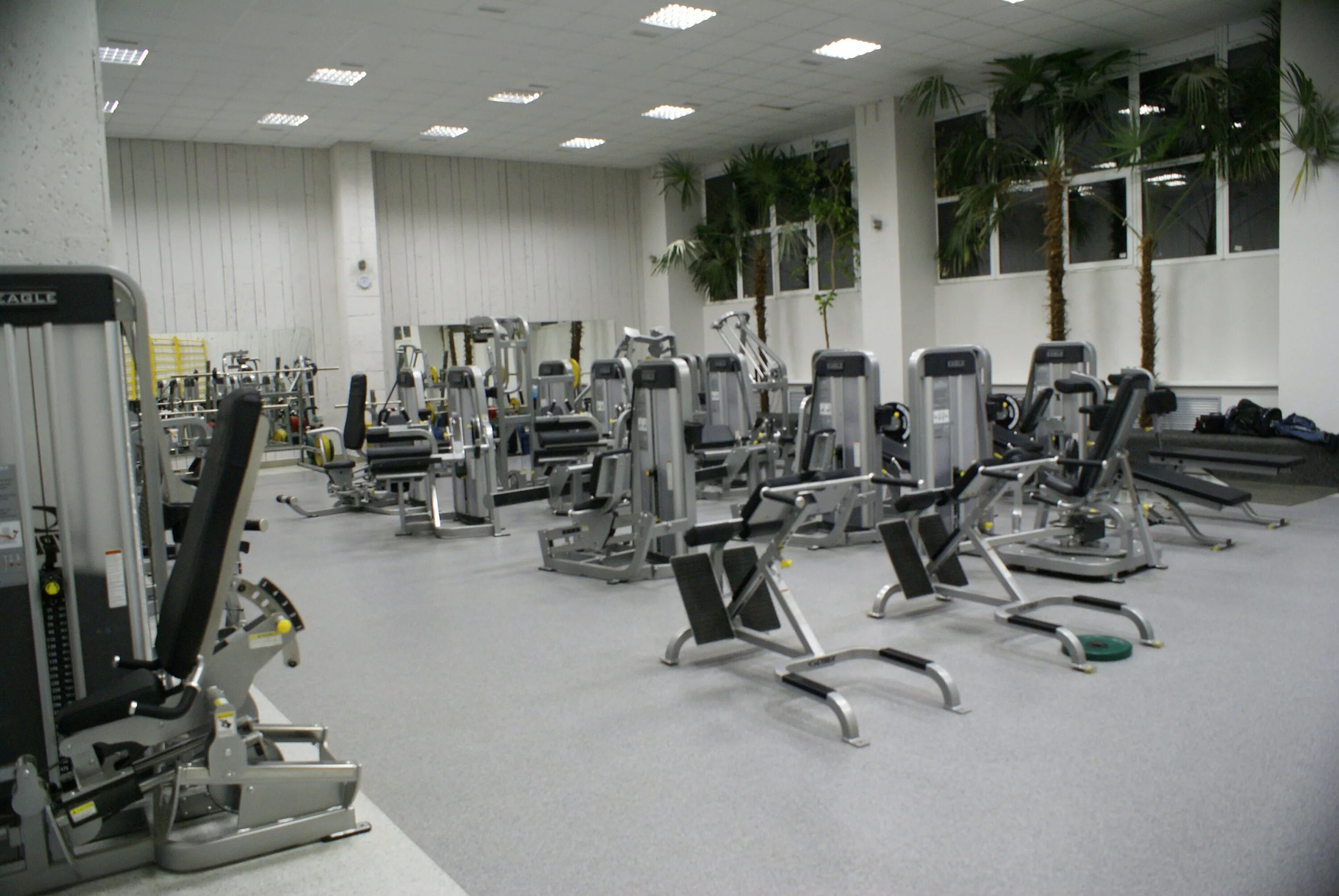Рц олимп ул победы 11 клин фото Permanently closed: Olimp Fitnes, fitness club, Saint Petersburg, Stachek Avenue