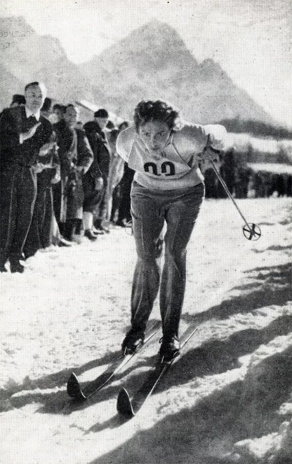 первые лыжные олимпийские игры. первые лыжные олимпийские игры. олимпийские игры 1924 лыжи. биатлон в шамони 1924. тарлиф хауг.