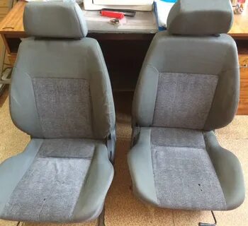 Сидения daewoo
