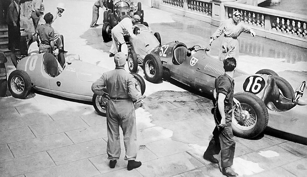 Monte Carlo Grand prix 1950. Monza 1950 f1. Monaco Grand prix 1968. Maserati 4clt 1950. Нино фарина