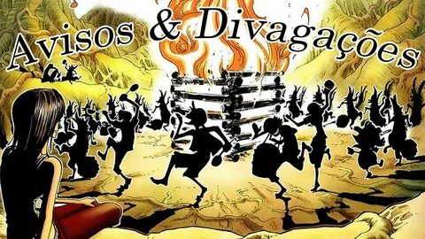 Drums of liberation one piece