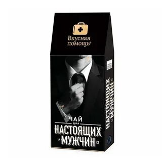 Чай для мужчин