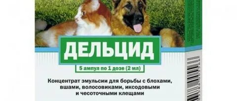 Дельцид в ампулах отзывы