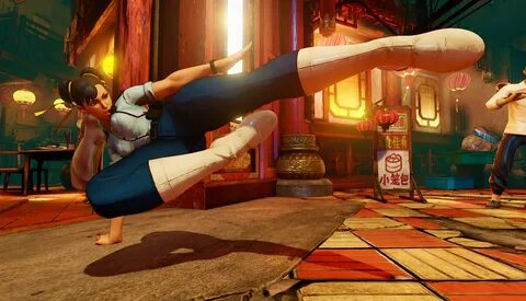 Fighter 3d