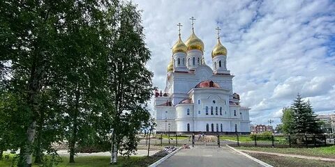 Михаило архангельском соборе