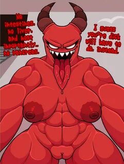 Chat with female banban vore vanilla 