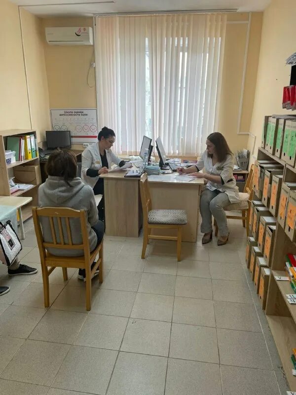 онкодиспансер армавир. городской онкологический диспансер на березовой.