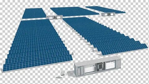 Solar smas