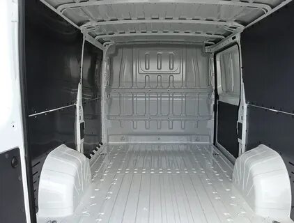 Fiat ducato кузова