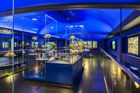 Right gallery