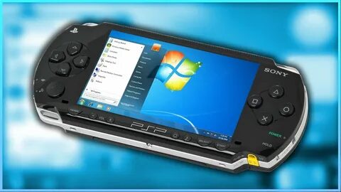 Psp 7
