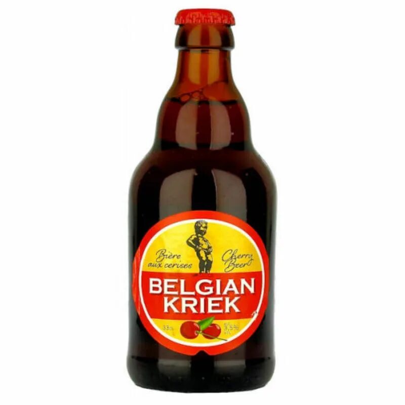 Бельгийское Вишневое пиво Kriek. Пиво крик Вишневое Бельгия. Пиво Lefebvre, Belgian Kriek, 0.33 л. Kriek вишневый бельгийский.