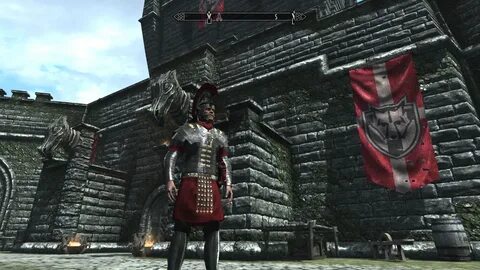 Skyrim imperial