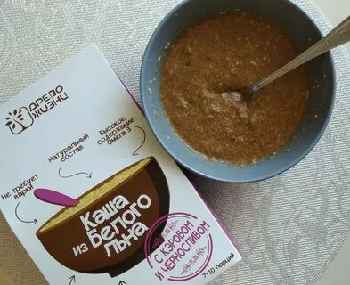 Каша жизни