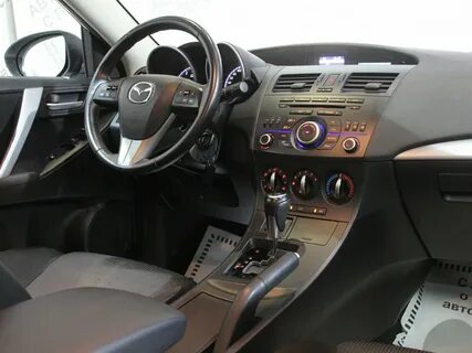 Комплектация touring