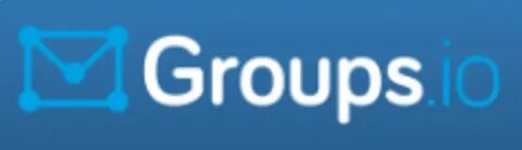 Groups io