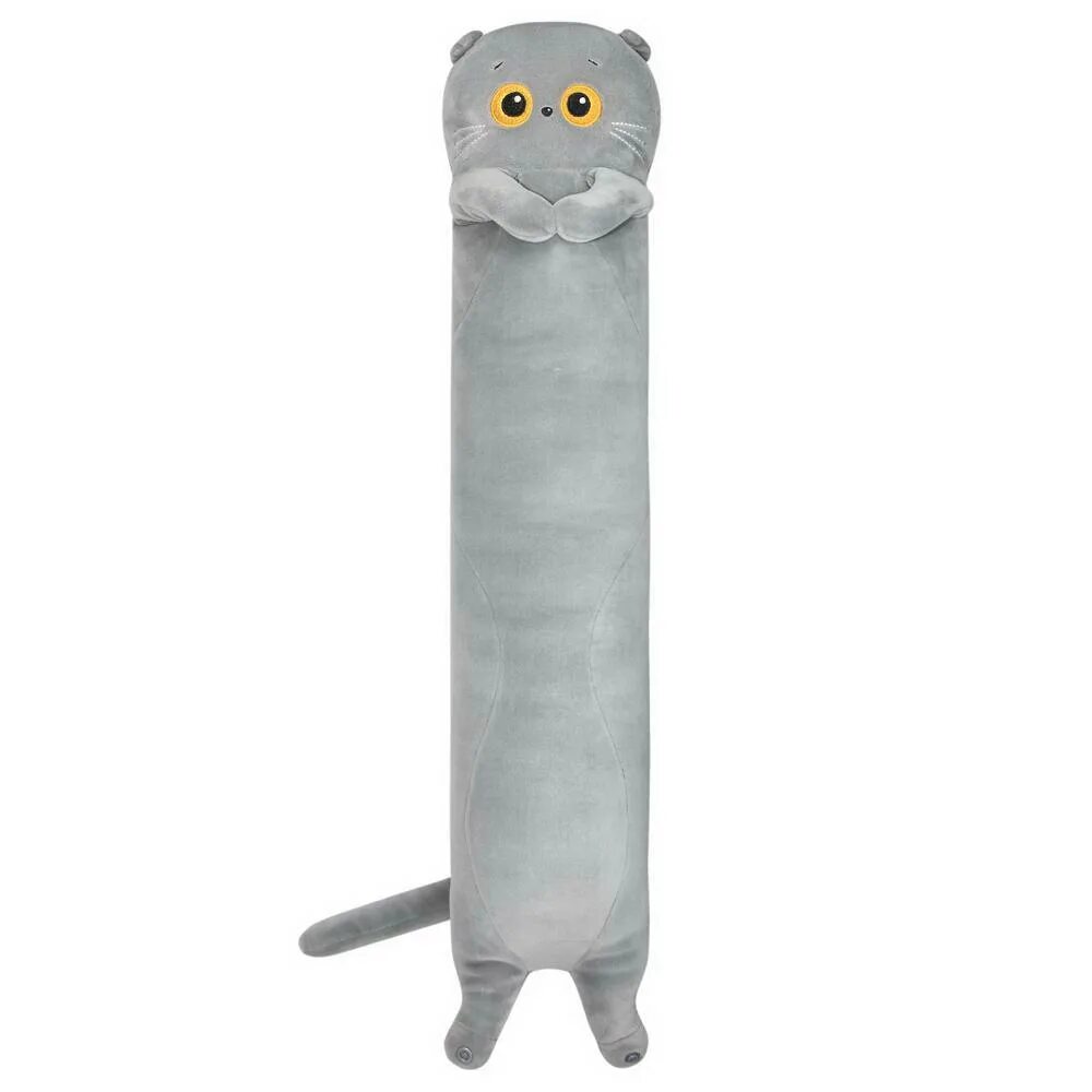 Длинные мягкие котики