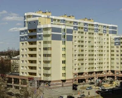 Строительная видное