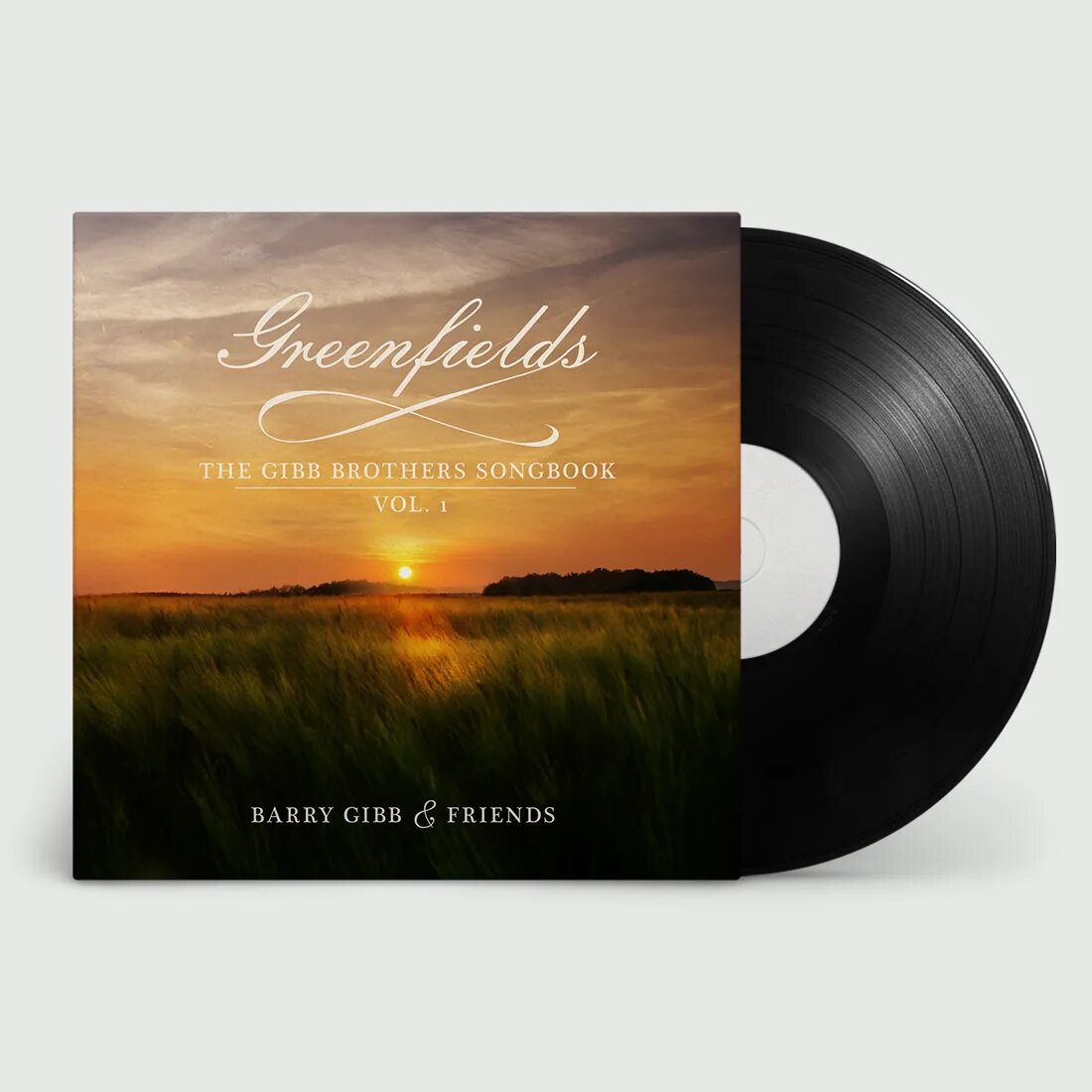 Barry Gibb "Greenfields" Vol.2. Greenfields: the Gibb brothers' Songbook Барри Гибб. Барри Гибб альбомы. Barry Gibb & friends – Greenfields: the Gibb brothers’ Songbook Vol. 1 2lp. Альбом барри