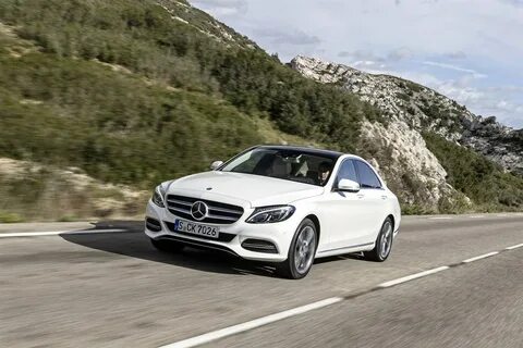 C 220 d