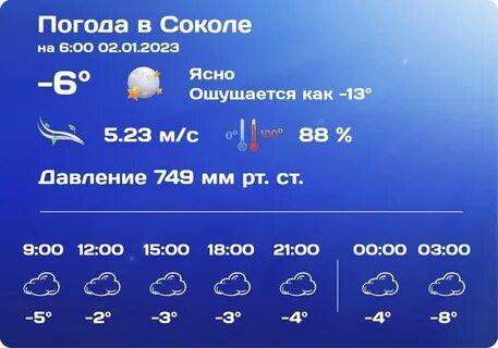 Погода утро 10