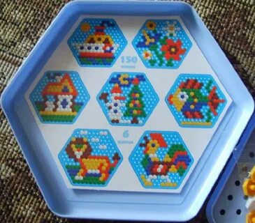 Mosaic 6