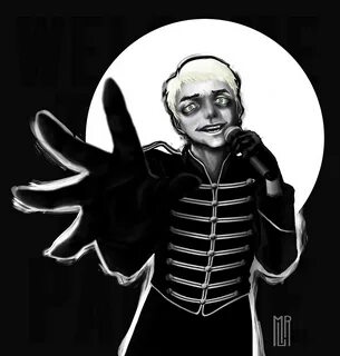 Thief black parade