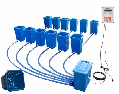 Complete system