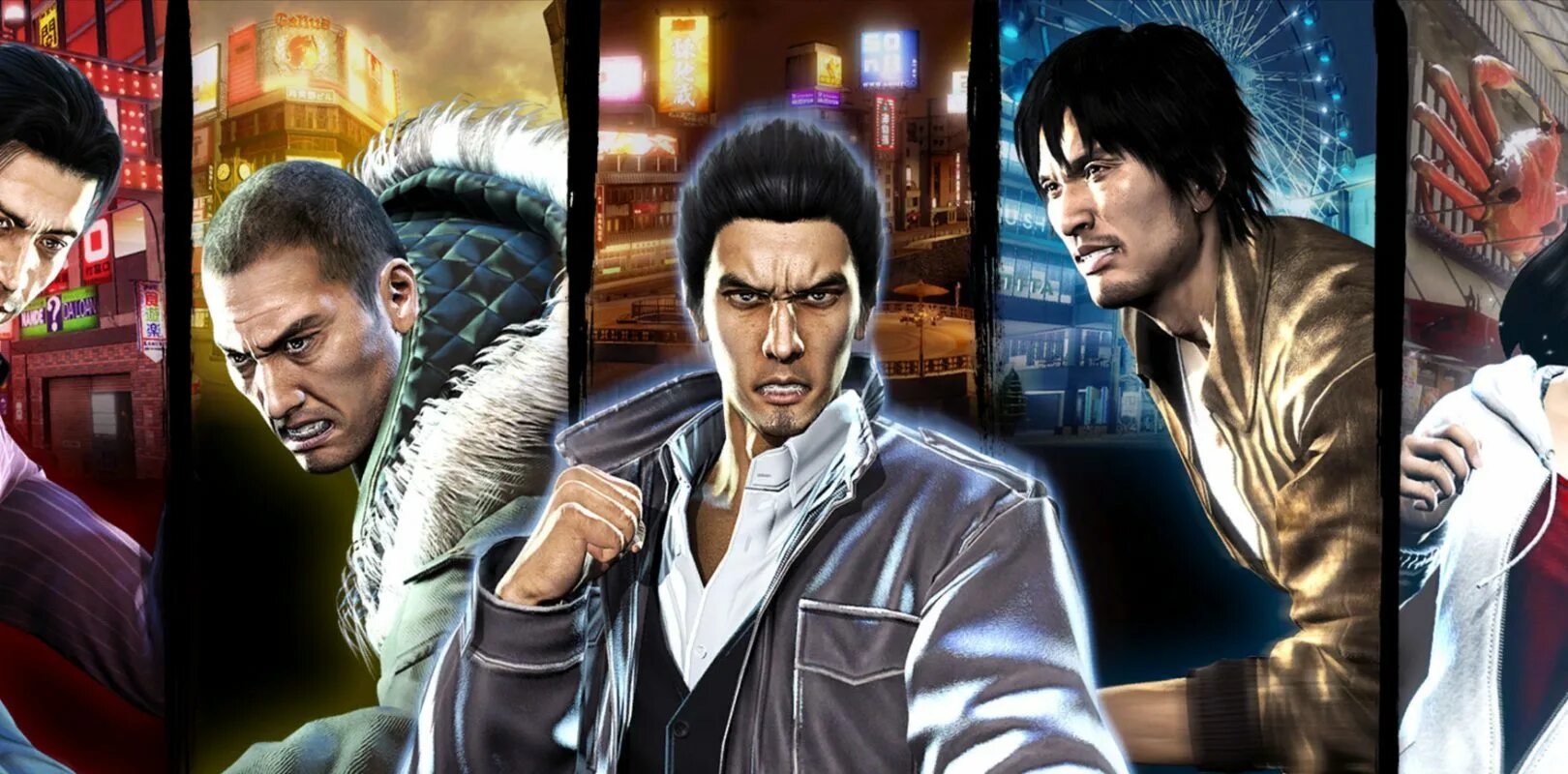 Yakuza 5 Remastered. Yakuza 6 Remastered. The Yakuza Remastered collection. Yakuza Remastered collection Xbox.